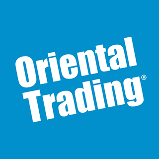 orientaltrading.com logo