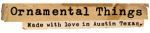 ornamentalthings.com logo