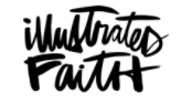 illustratedfaith.com logo