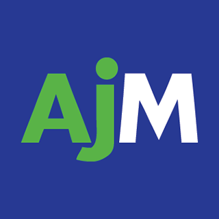 ajmadison.com logo