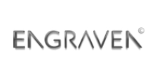 engravencard.com logo