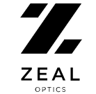 zealoptics.com logo