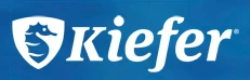 kiefer.com logo