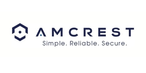 amcrest.com logo