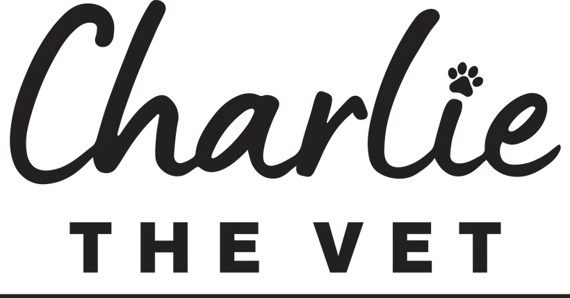 charliethevet.com logo