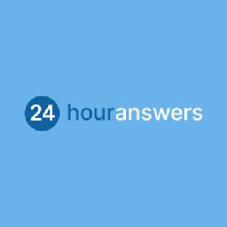 24houranswers.com logo