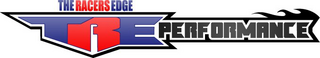 treperformance.com logo