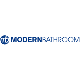 modernbathroom.com logo