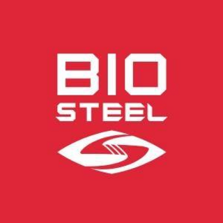 biosteel.com logo