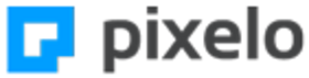 pixelo.net logo