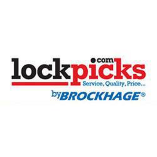 lockpicks.com logo