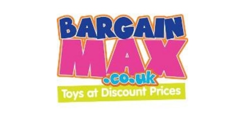 bargainmax.co.uk logo