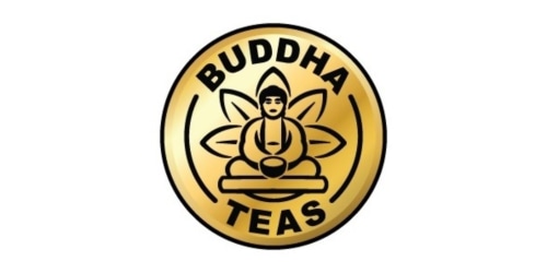 buddhateas.com logo