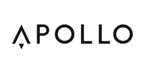 apollo.io logo