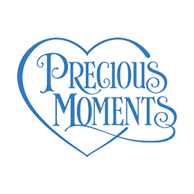 preciousmoments.com logo