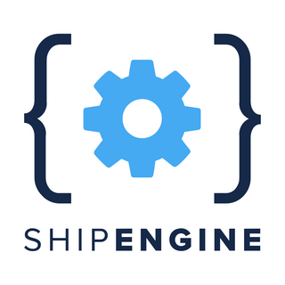 shipengine.com logo