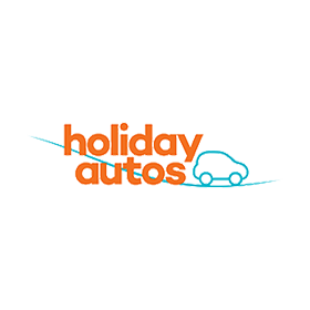 holidayautos.com logo