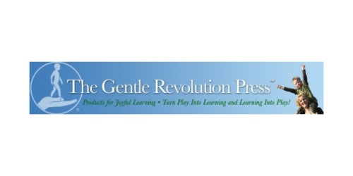 gentlerevolution.com logo