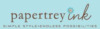 papertreyink.com logo