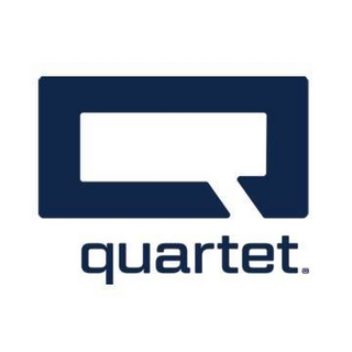 quartet.com logo