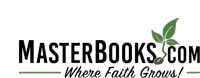 masterbooks.com logo