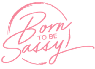 borntobesassy.com logo