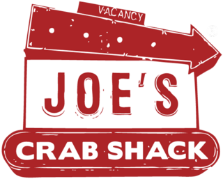 Joe's Crab Shack