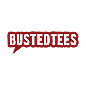 bustedtees.com logo