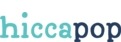 hiccapop.com logo