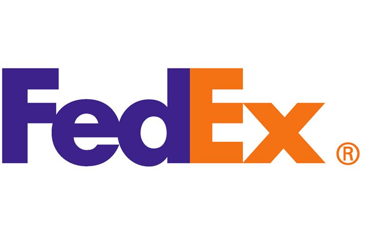 fedex.com logo