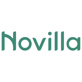 novilla.net logo