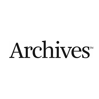 archives.com logo