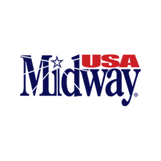 midwayusa.com logo