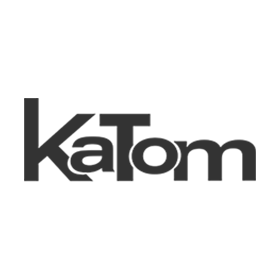 katom.com logo