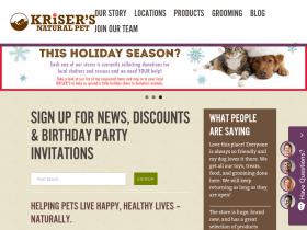 Kriser's