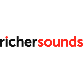 richersounds.com logo