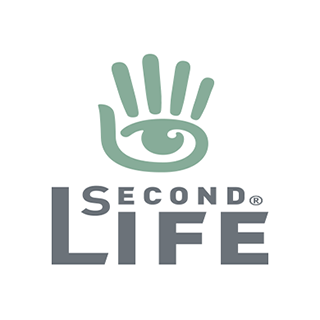 secondlife.com logo