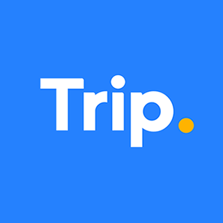 trip.com logo