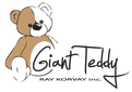 giantteddy.com logo