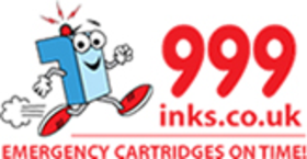 999inks.co.uk logo