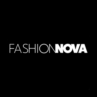 fashionnova.com logo