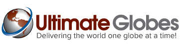 ultimateglobes.com logo