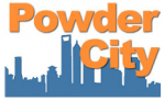 powdercity.com logo