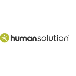 thehumansolution.com logo