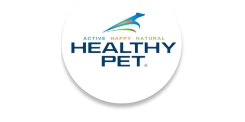 healthy-pet.com logo