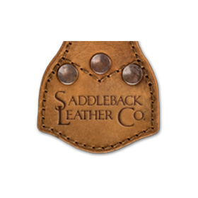 saddlebackleather.com logo