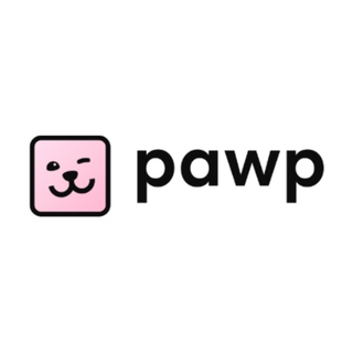 pawp.com logo