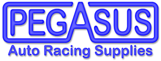 pegasusautoracing.com logo