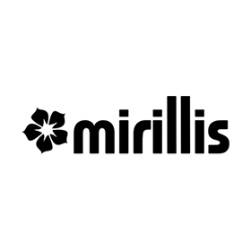 mirillis.com logo