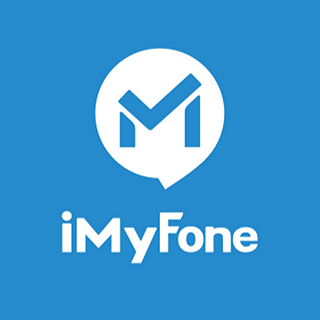 imyfone.com logo